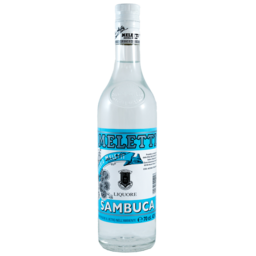 Meletti Liquore Sambuca